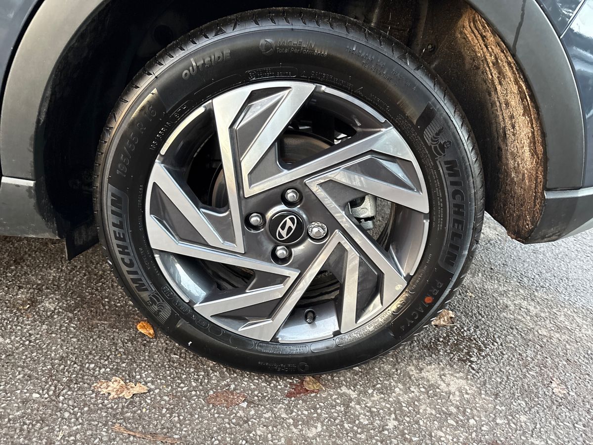 Used Hyundai BAYON 2025 for sale - 78215935: Photo 9