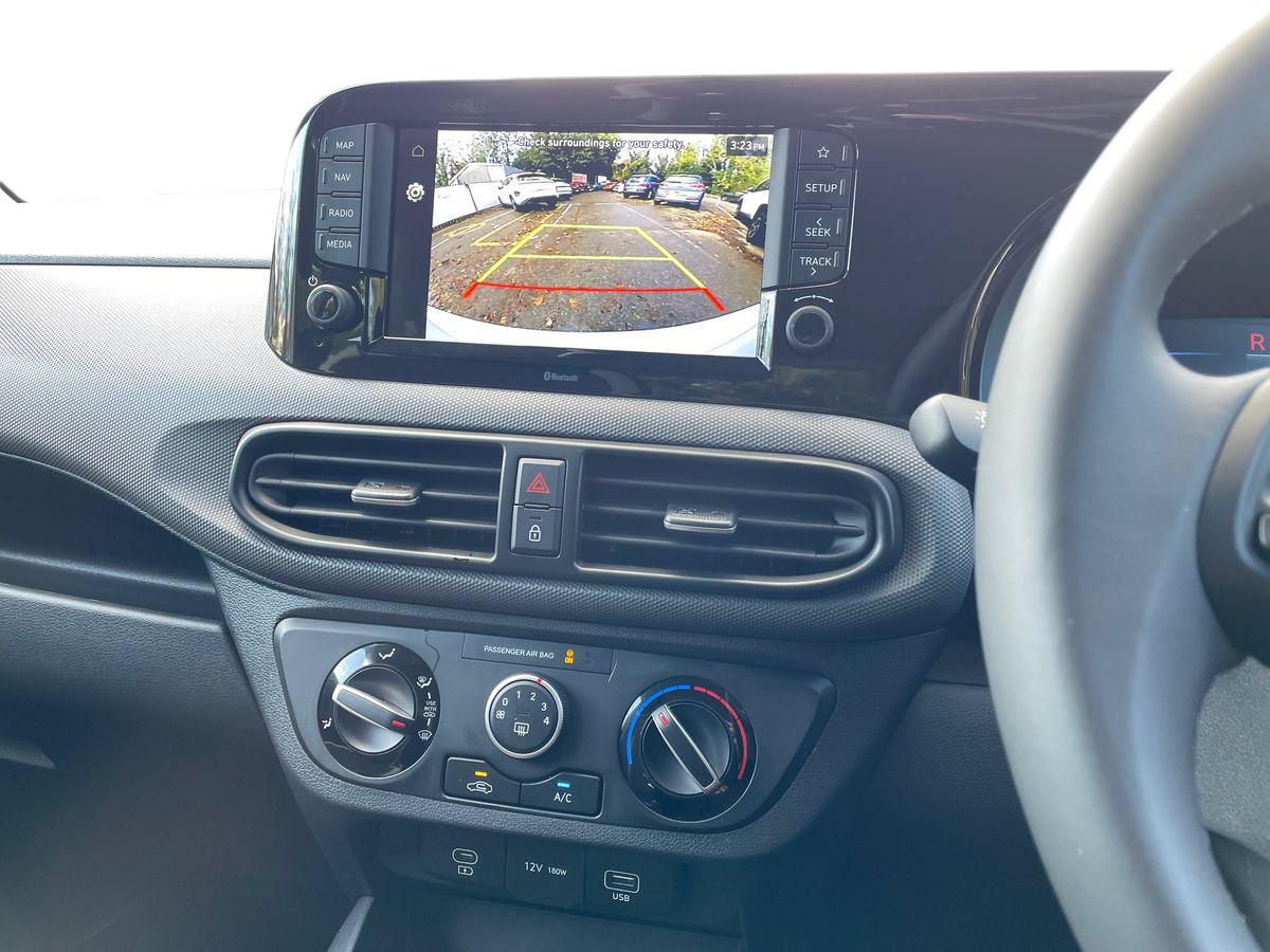 Used Hyundai i10 2025 for sale - 77002628: Photo 13