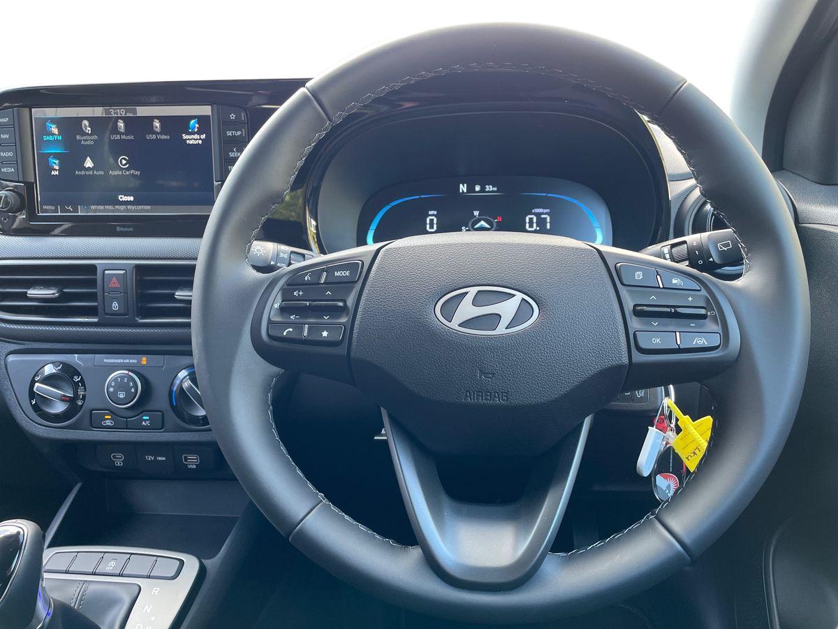 Used Hyundai i10 2025 for sale - 77002628: Photo 15