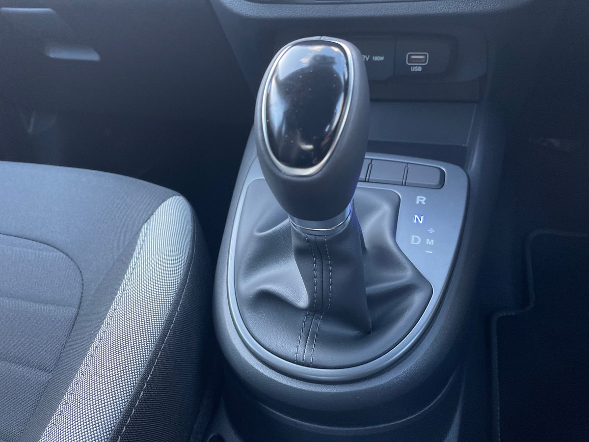 Used Hyundai i10 2025 for sale - 77002628: Photo 19