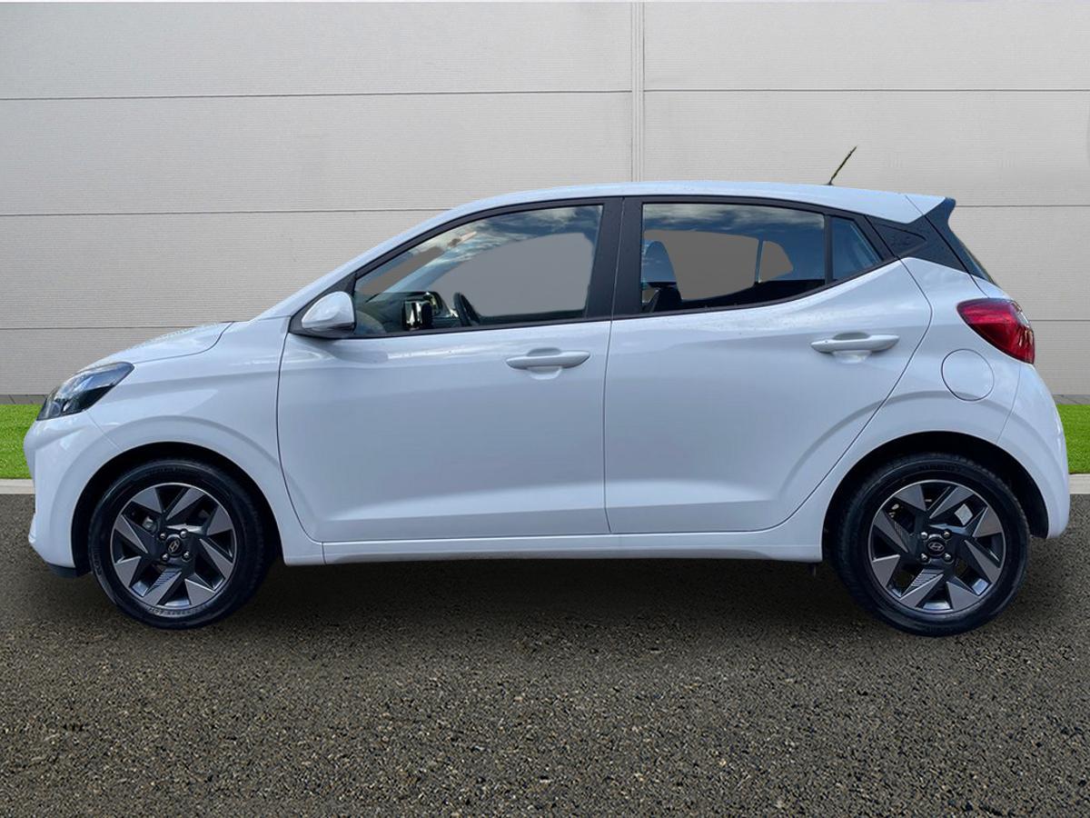 Used Hyundai i10 2025 for sale - 77002628: Photo 4
