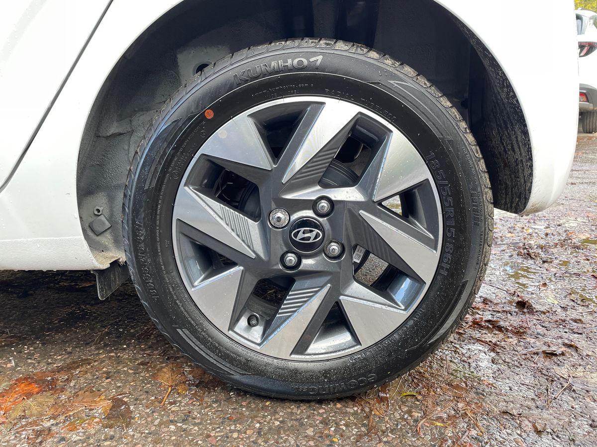 Used Hyundai i10 2025 for sale - 77002628: Photo 9