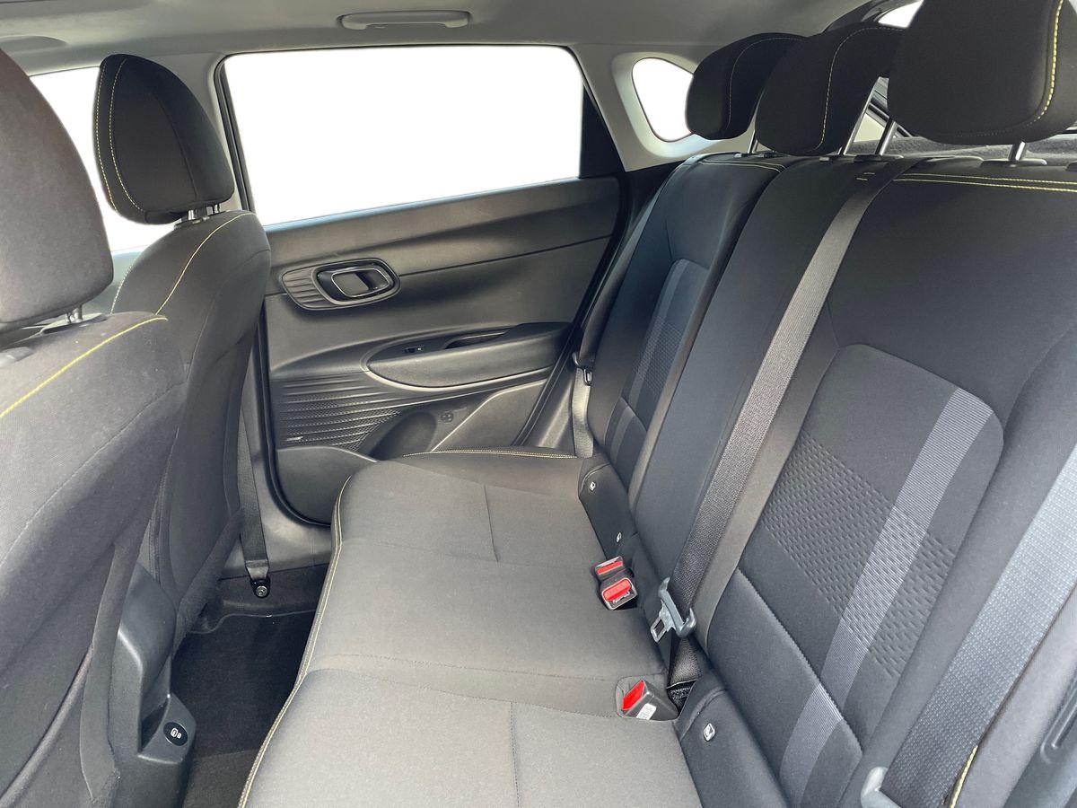 Used Hyundai i20 2024 for sale - 77581249: Photo 11