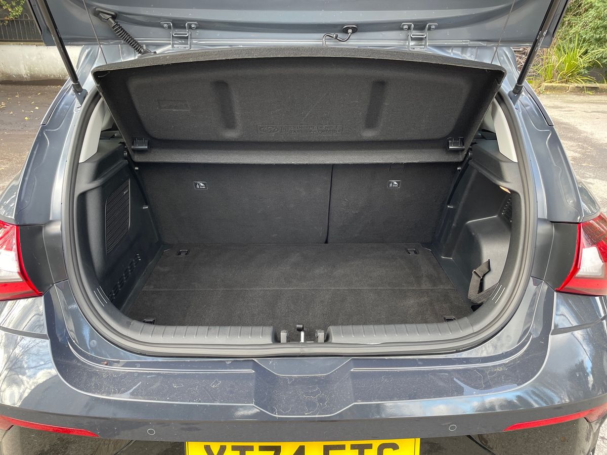 Used Hyundai i20 2024 for sale - 77581249: Photo 12