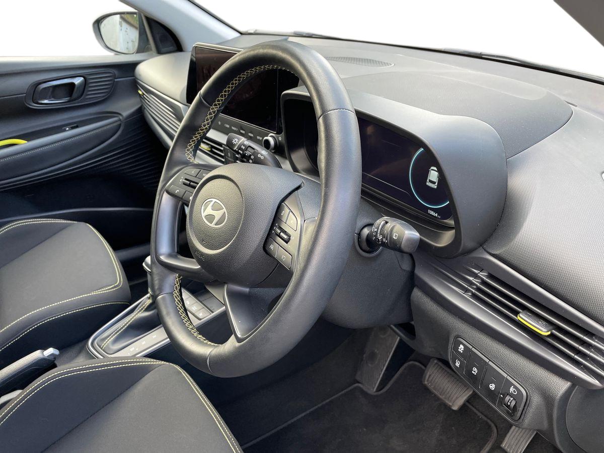 Used Hyundai i20 2024 for sale - 77581249: Photo 13