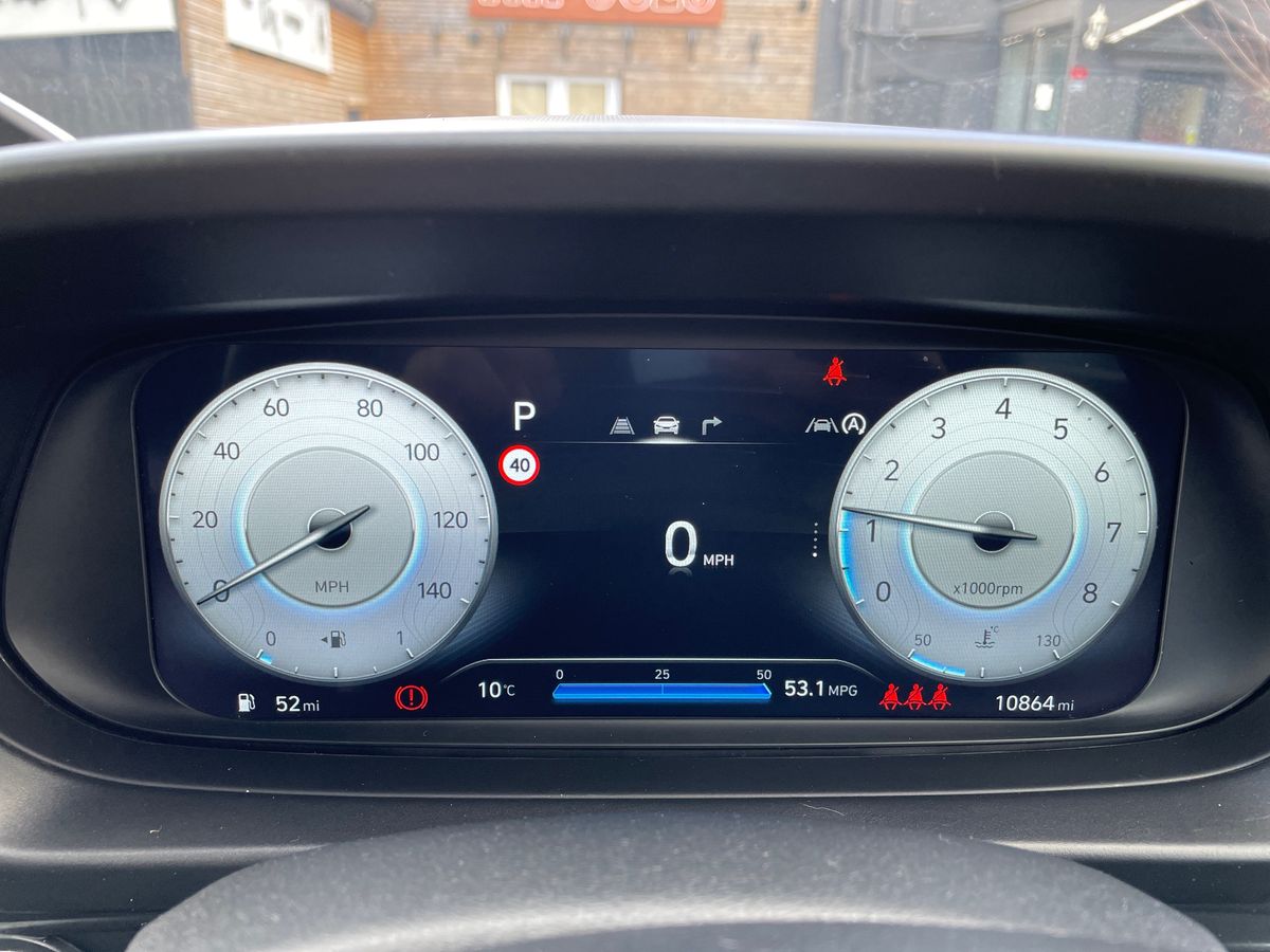 Used Hyundai i20 2024 for sale - 77581249: Photo 14