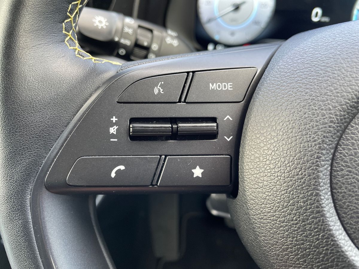 Used Hyundai i20 2024 for sale - 77581249: Photo 16