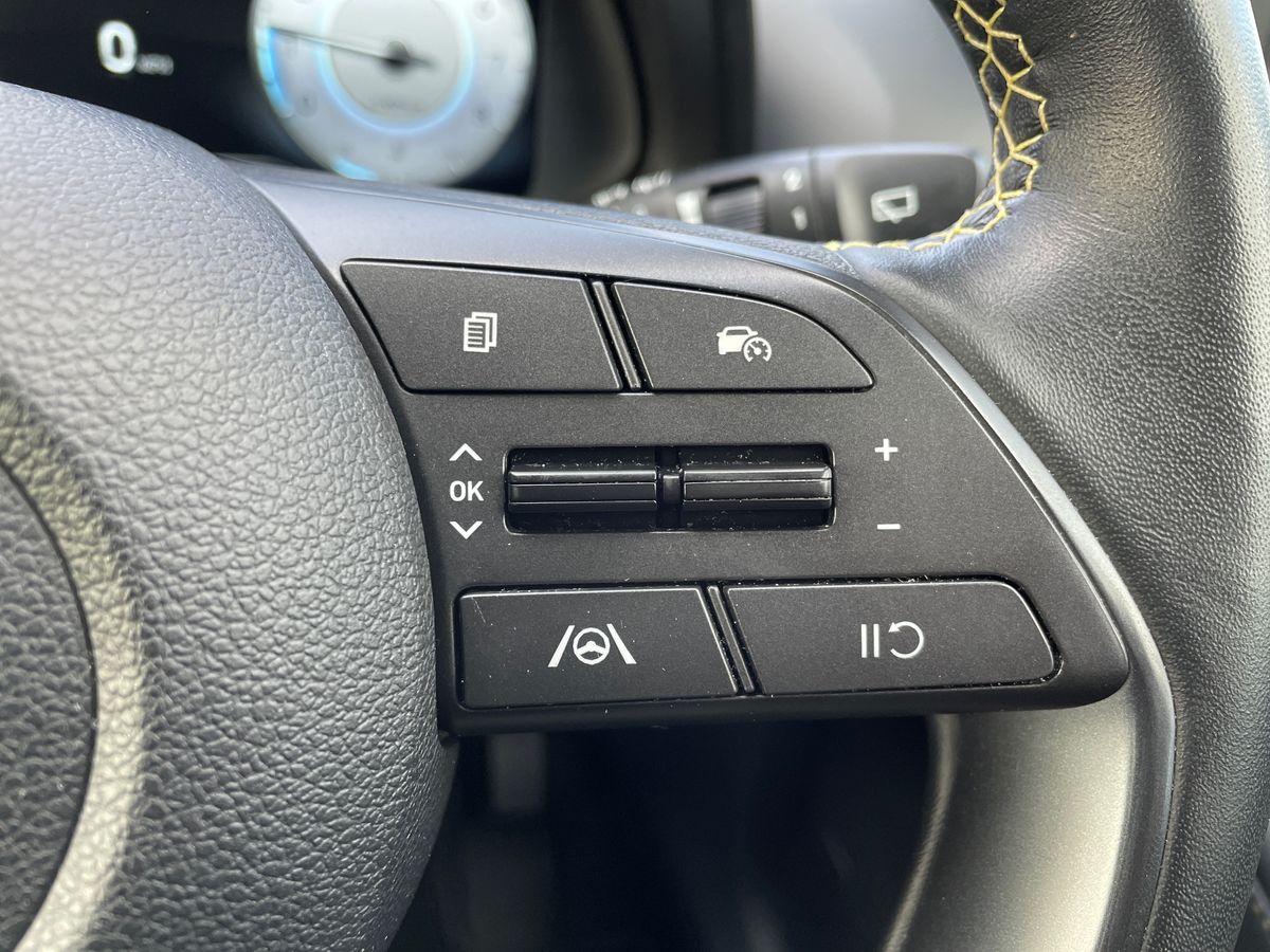 Used Hyundai i20 2024 for sale - 77581249: Photo 17