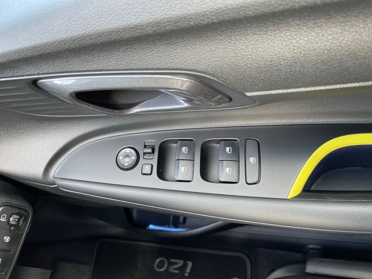 Used Hyundai i20 2024 for sale - 77581249: Photo 20