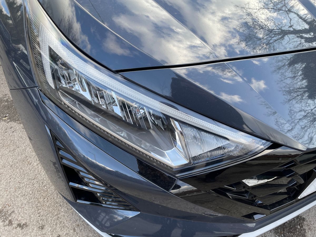 Used Hyundai i20 2024 for sale - 77581249: Photo 21