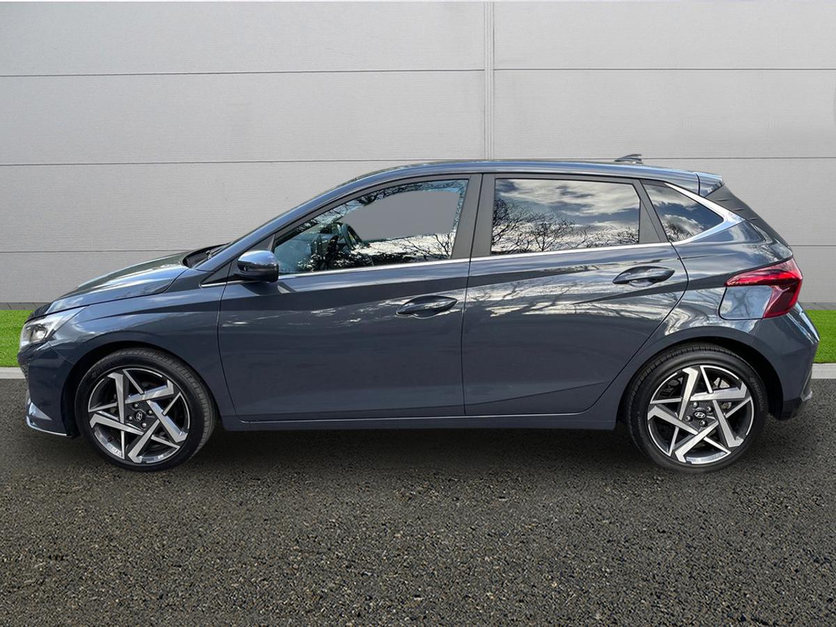 Used Hyundai i20 2024 for sale - 77581249: Photo 4