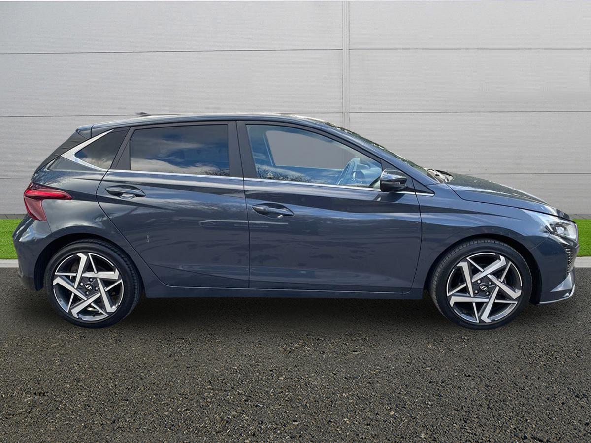 Used Hyundai i20 2024 for sale - 77581249: Photo 8