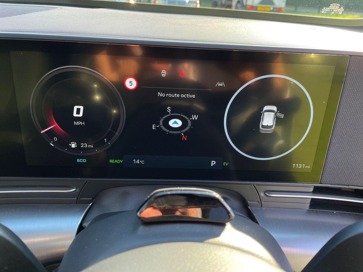 Used Hyundai KONA 2025 for sale - 76714224: Photo 14