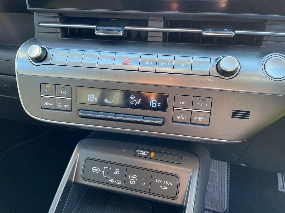 Used Hyundai KONA 2025 for sale - 76714224: Photo 18