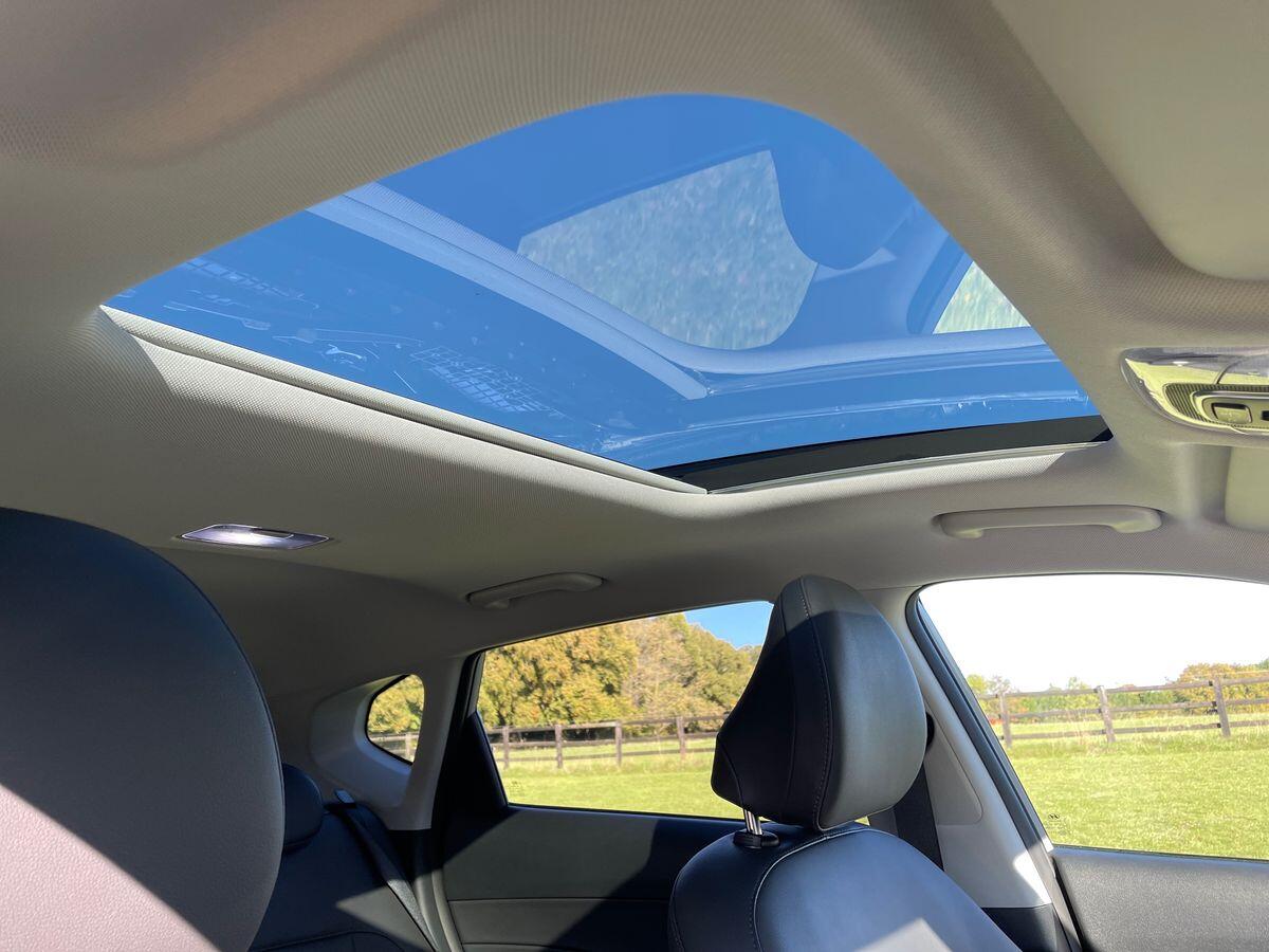 Used Hyundai KONA 2025 for sale - 76714224: Photo 23