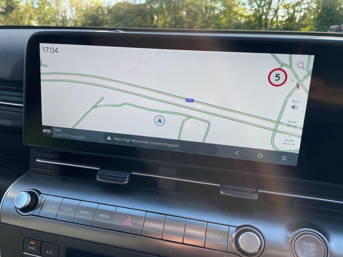 Used Hyundai KONA 2025 for sale - 76714224: Photo 25