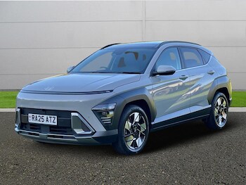 Used Hyundai KONA 2025 for sale - 76714224: Photo