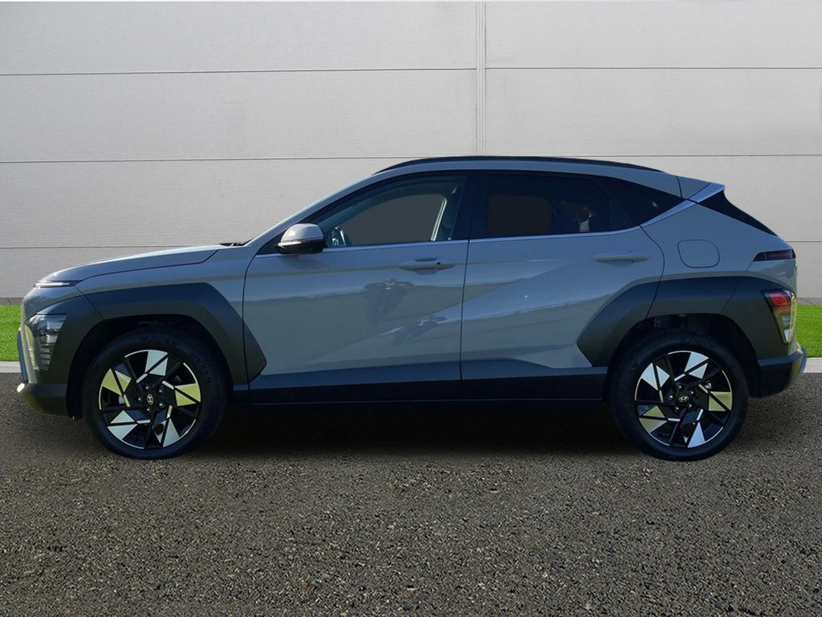 Used Hyundai KONA 2025 for sale - 76714224: Photo 4