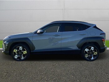 Used Hyundai KONA 2025 for sale - 76714224: Photo