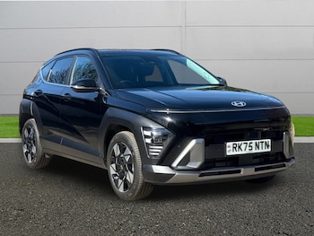 Used Hyundai KONA 2025 for sale - 78277696: Photo