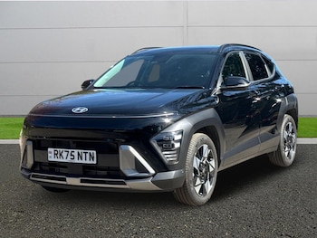 Used Hyundai KONA 2025 for sale - 78277696: Photo