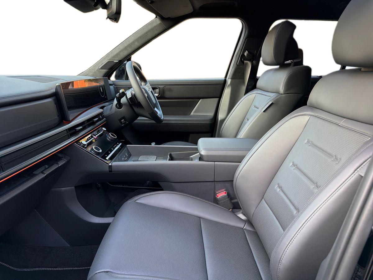 Used Hyundai Santa Fe 2026 for sale - 77755731: Photo 10