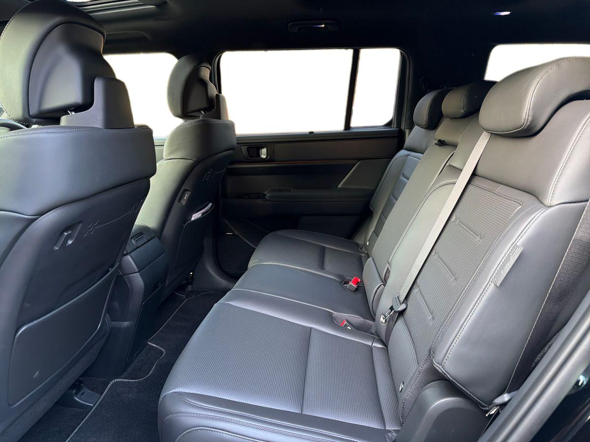 Used Hyundai Santa Fe 2026 for sale - 77755731: Photo 11