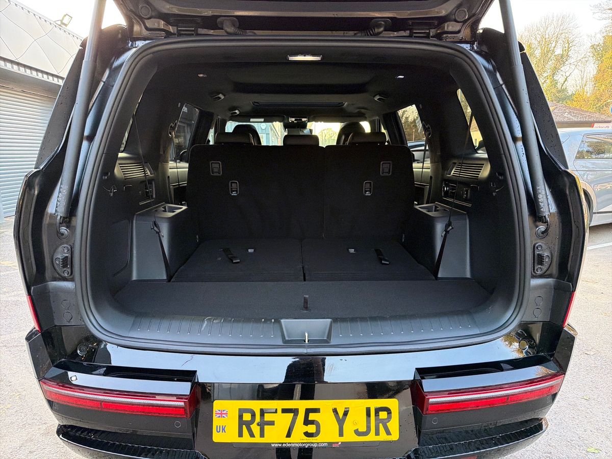 Used Hyundai Santa Fe 2026 for sale - 77755731: Photo 12