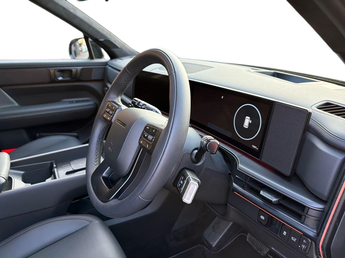 Used Hyundai Santa Fe 2026 for sale - 77755731: Photo 13