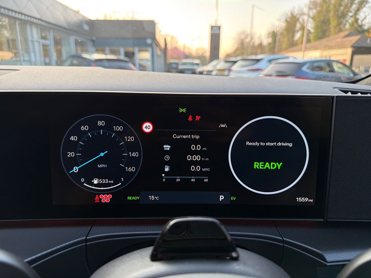 Used Hyundai Santa Fe 2026 for sale - 77755731: Photo 14