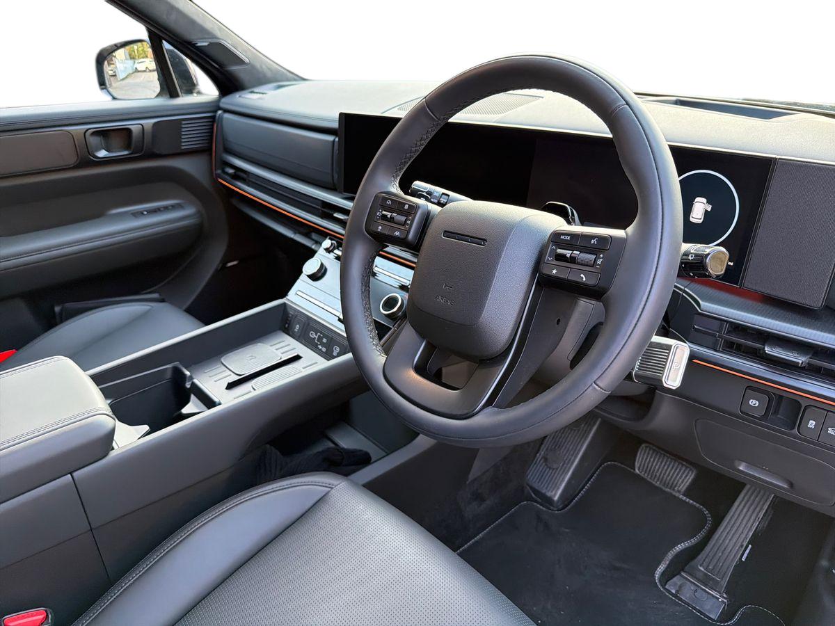 Used Hyundai Santa Fe 2026 for sale - 77755731: Photo 15