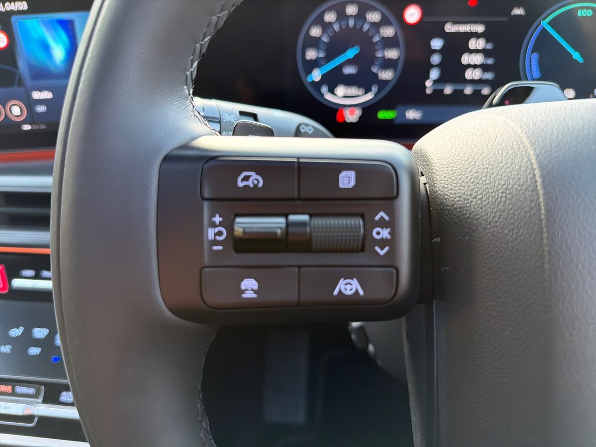 Used Hyundai Santa Fe 2026 for sale - 77755731: Photo 16