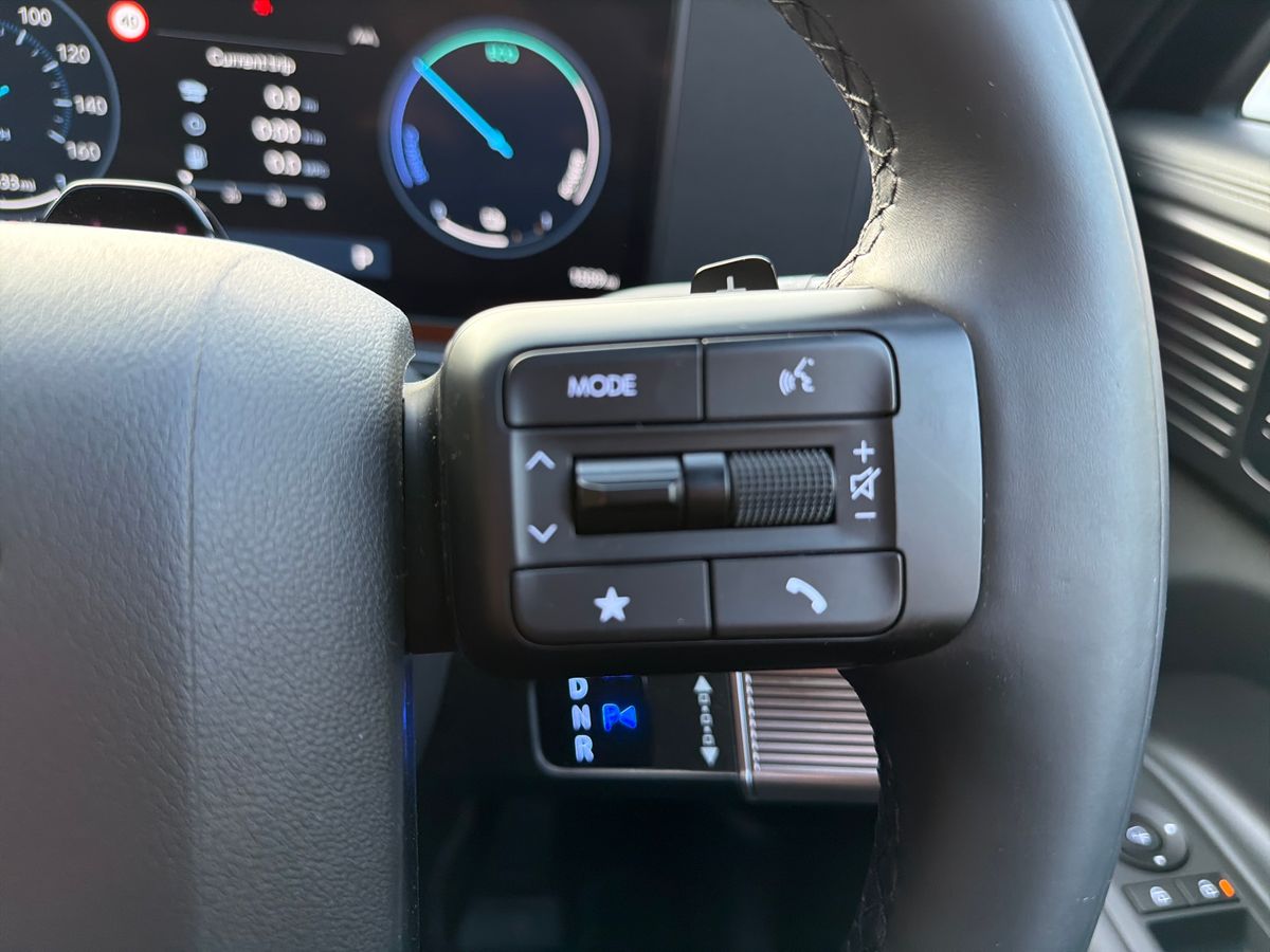 Used Hyundai Santa Fe 2026 for sale - 77755731: Photo 17