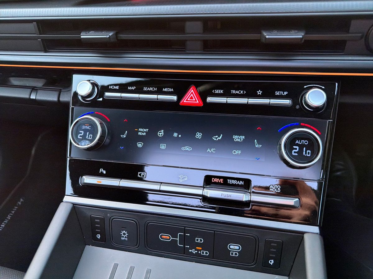 Used Hyundai Santa Fe 2026 for sale - 77755731: Photo 18