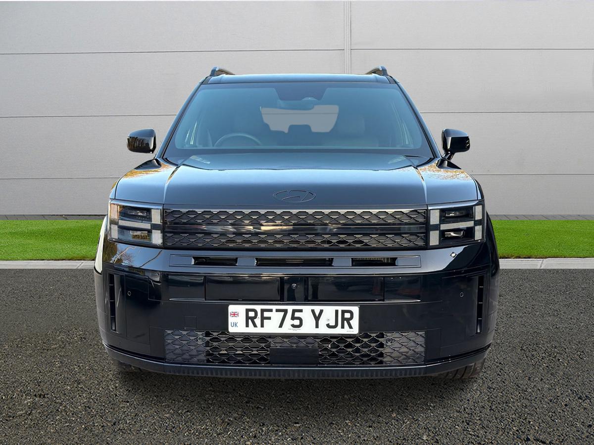 Used Hyundai Santa Fe 2026 for sale - 77755731: Photo 2