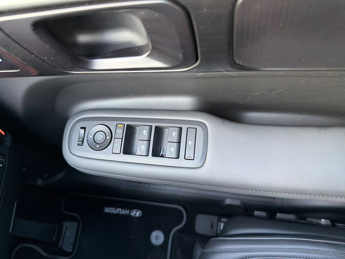 Used Hyundai Santa Fe 2026 for sale - 77755731: Photo 20