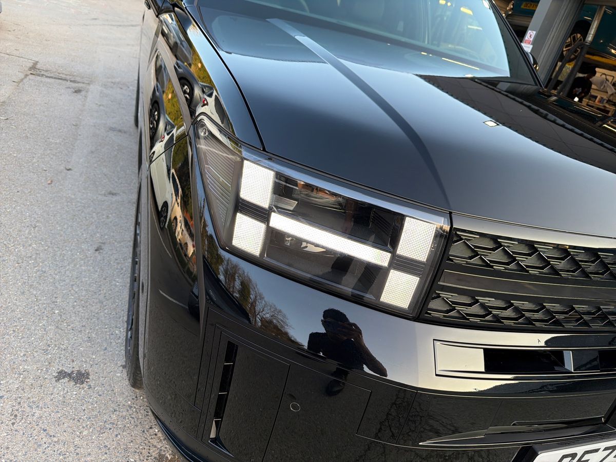 Used Hyundai Santa Fe 2026 for sale - 77755731: Photo 21