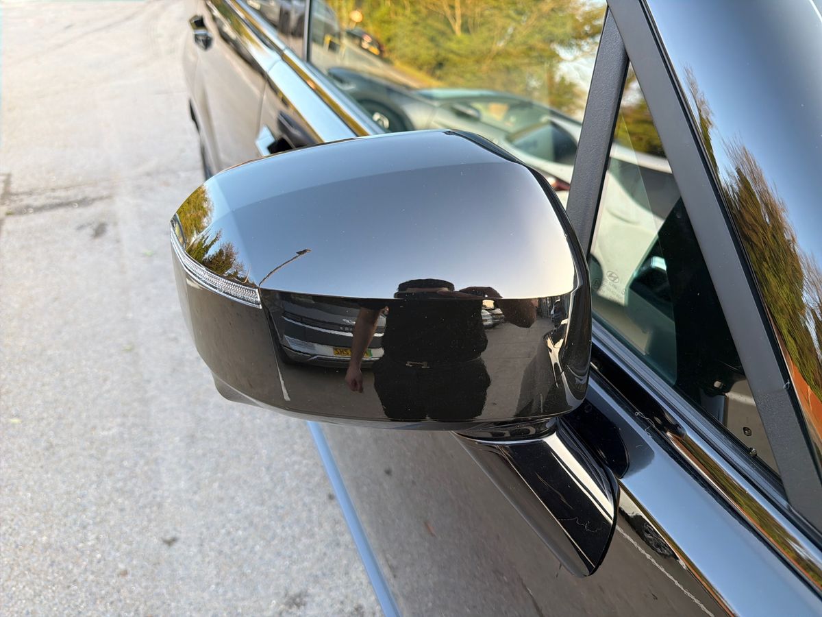 Used Hyundai Santa Fe 2026 for sale - 77755731: Photo 22