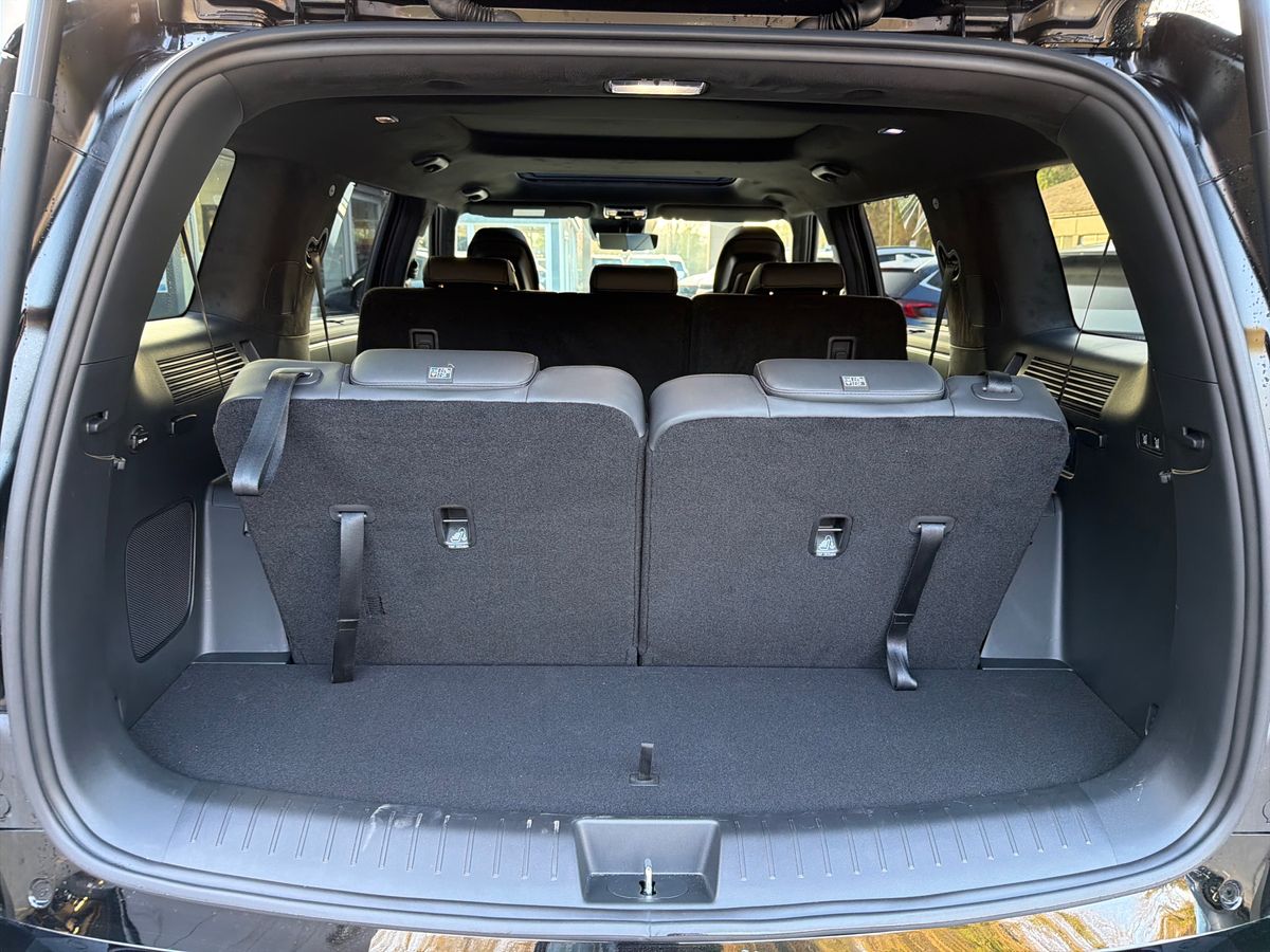 Used Hyundai Santa Fe 2026 for sale - 77755731: Photo 23