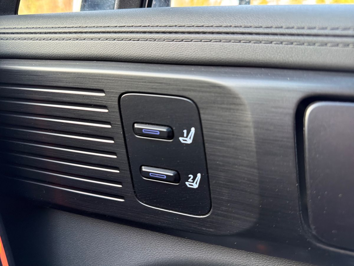 Used Hyundai Santa Fe 2026 for sale - 77755731: Photo 25