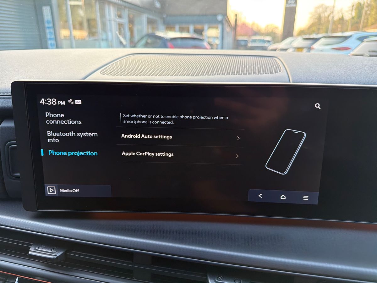 Used Hyundai Santa Fe 2026 for sale - 77755731: Photo 26