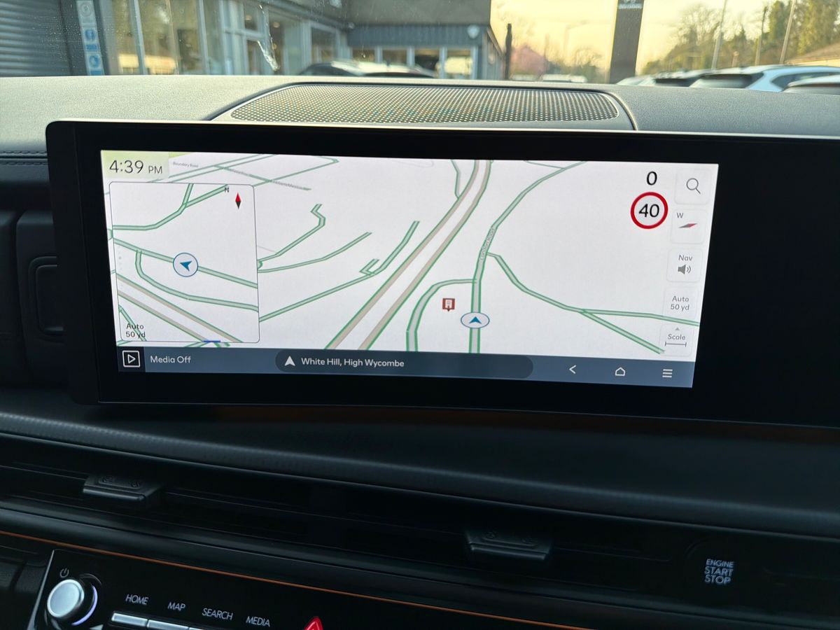 Used Hyundai Santa Fe 2026 for sale - 77755731: Photo 27