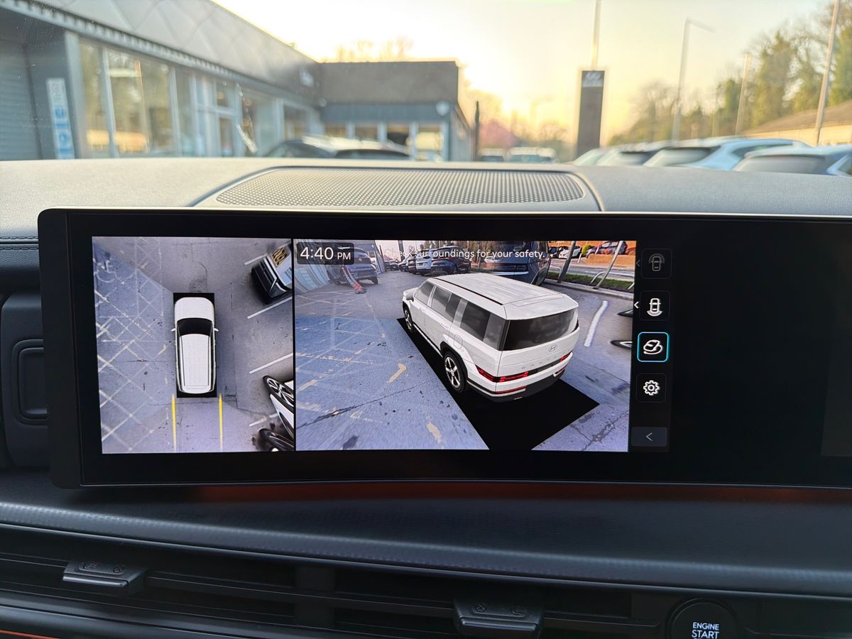 Used Hyundai Santa Fe 2026 for sale - 77755731: Photo 30