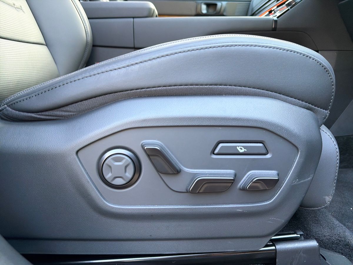 Used Hyundai Santa Fe 2026 for sale - 77755731: Photo 31