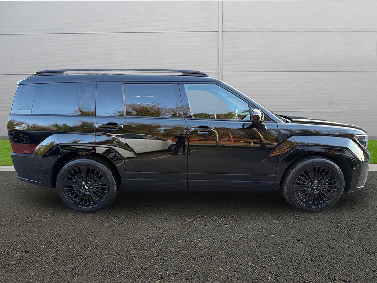 Used Hyundai Santa Fe 2026 for sale - 77755731: Photo 8