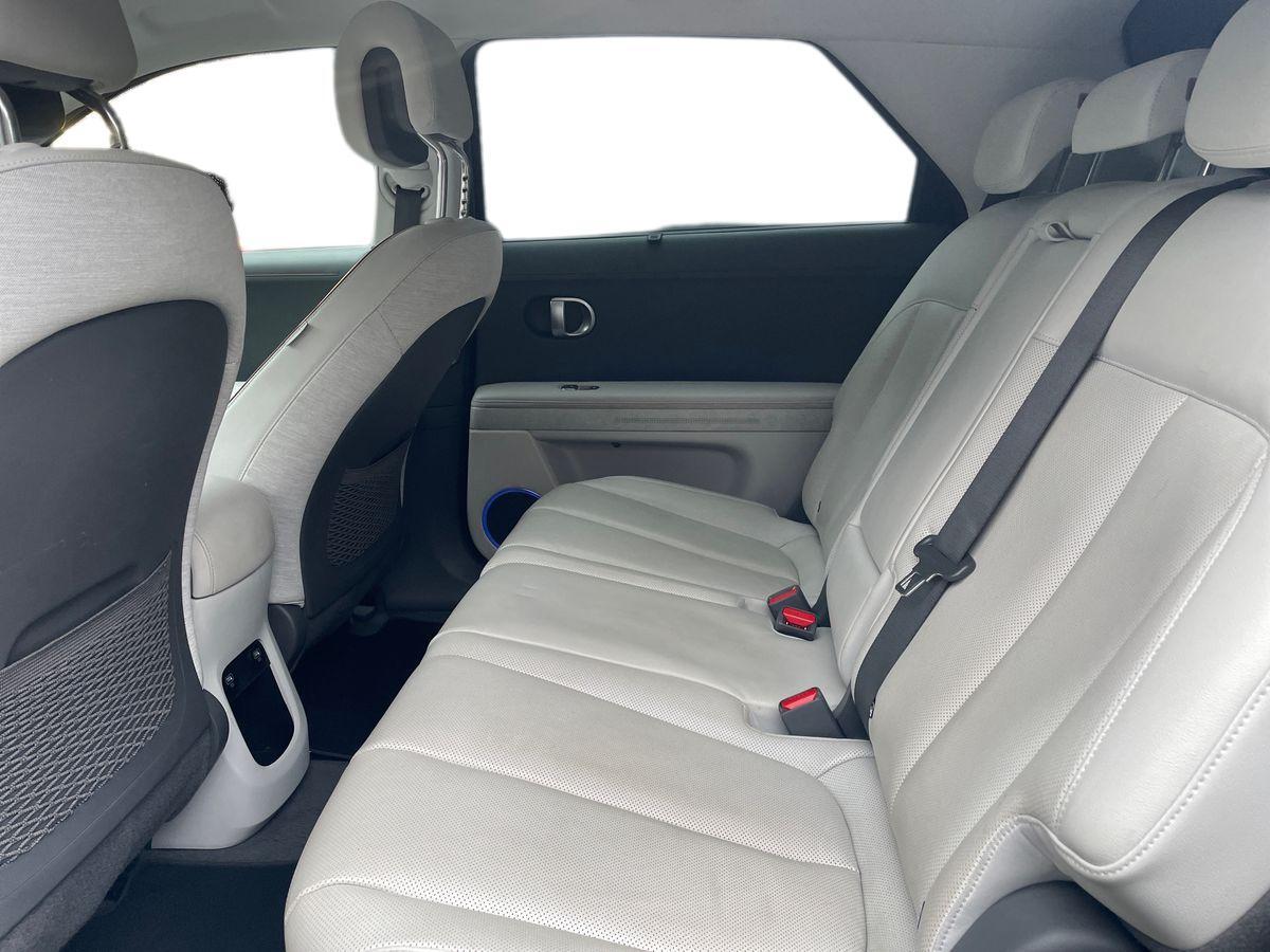 Used Hyundai IONIQ 5 2021 for sale - 76926624: Photo 11