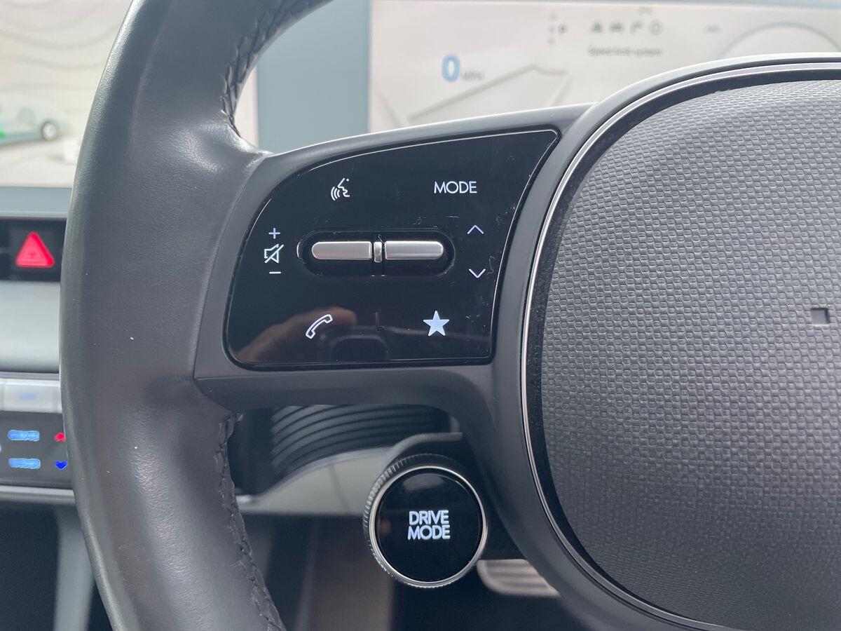 Used Hyundai IONIQ 5 2021 for sale - 76926624: Photo 16