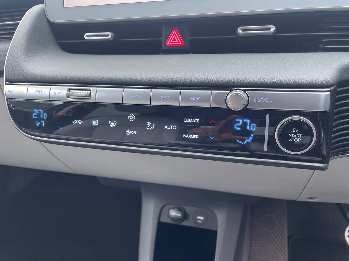 Used Hyundai IONIQ 5 2021 for sale - 76926624: Photo 18