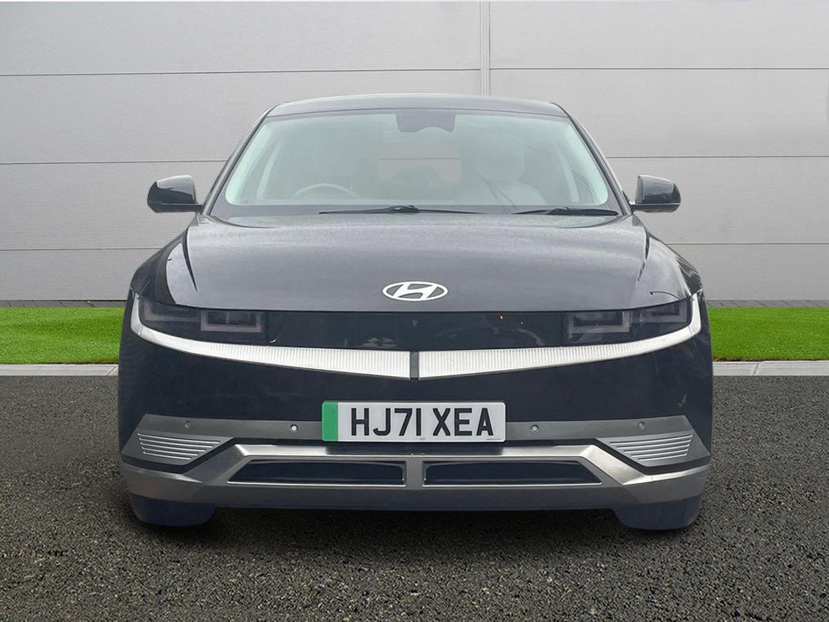 Used Hyundai IONIQ 5 2021 for sale - 76926624: Photo 2