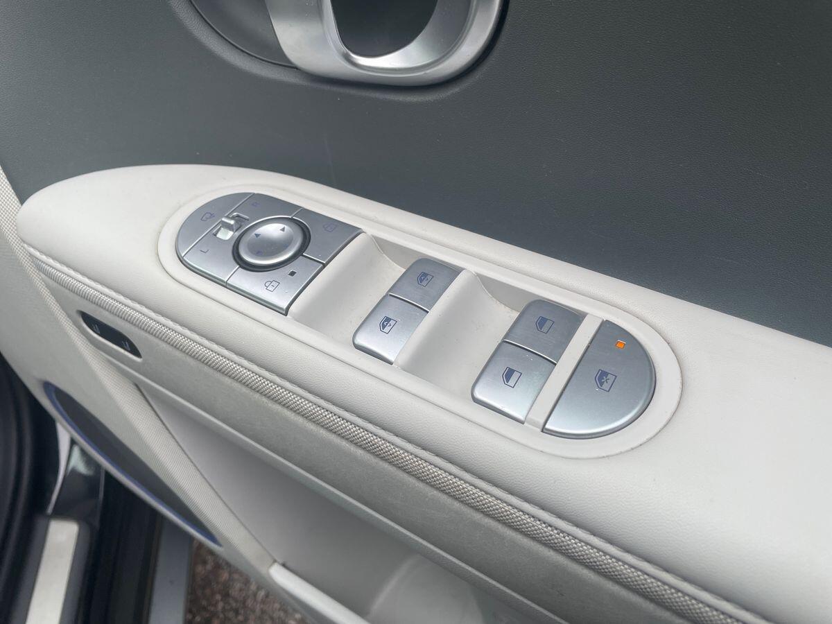 Used Hyundai IONIQ 5 2021 for sale - 76926624: Photo 20